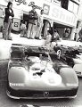 6 Alfa Romeo 33.3 R.Stommelen - L.Kinnunen c - Box Prove (14)